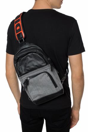 'd-master mono' one-shoulder backpack, zdjęcie 2 'd-master mono' one-shoulder backpack od Diesel